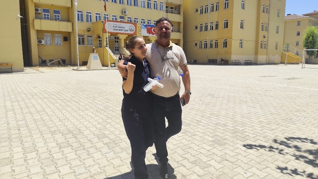 TYT'de yanlış okulda olduğu sınav sırasında anlaşıldı; şikayetçi oldu