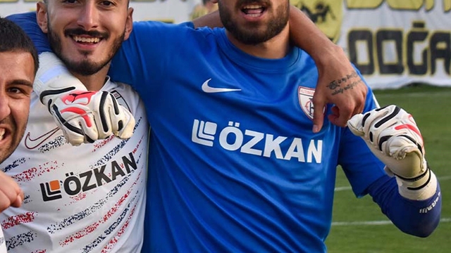 Altınordu gençlerine fiyat biçti