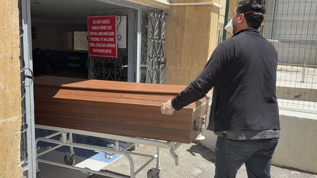 Yozgat'ta kenenin ısırdığı çiftçi öldü