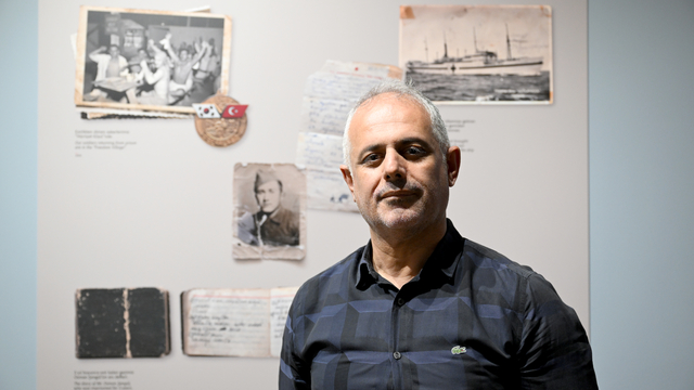 Kore Savaşı'na tanıklık eden fotoğraflar ve kayıtlar o döneme ışık tutuyor