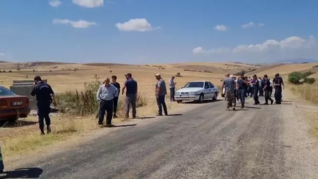 'Tarla sulama' kavgasında 3 kişiyi öldüren 2 kardeşe müebbet ve 38'er yıl hapis cezası