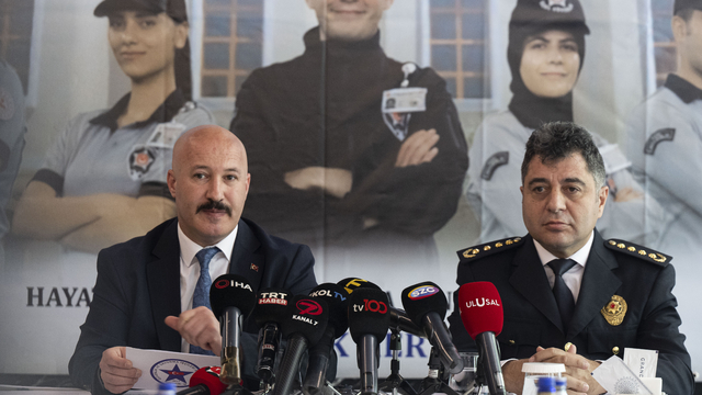 Sendikadan özel güvenlik görevlilerine erken emeklilik için "60 gün yıpranma" talebi