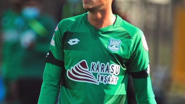 Karacabey Belediyespor, Furkan Fehmi Güneş'i kadrosuna kattı