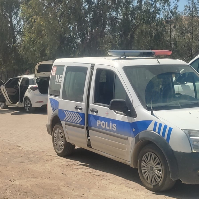 Şanlıurfa'da 1 kişiyi öldüren, 3 kişiyi yaralayan şüpheli intihar etti