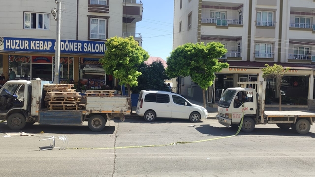 Gaziantep'te çıkan kavgada bıçaklanan kişi öldü