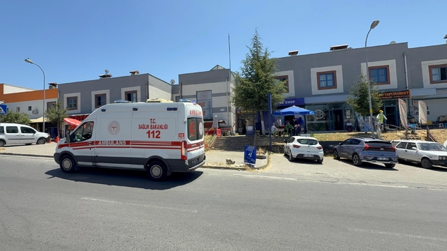 Düzce'de yaşlı adam iş yerinde ölü bulundu