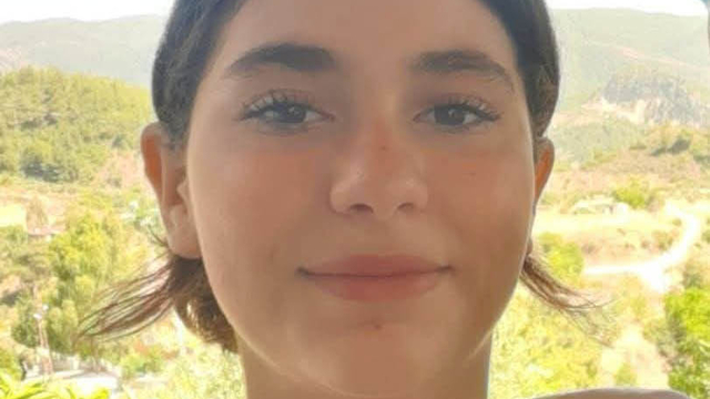 13 yaşındaki Fatma Nur'dan haber yok; ailesi hayatından endişeli