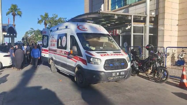 Evini bastığı kız arkadaşını öldürdü, annesi ile kardeşlerini de yaraladı