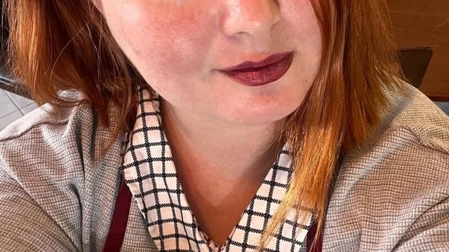 Otomobil ile çarpışan motosikletin sürücüsü Merve kurtarılamadı