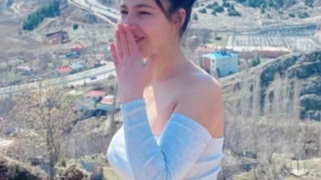 Munzur Çayı'na düşen Eylül, 4 günlük yaşam mücadelesini kaybetti