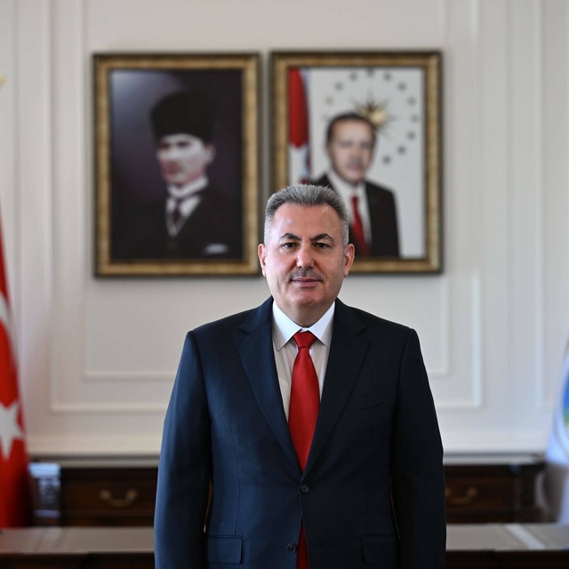 İzmir'de orman yangını (7)