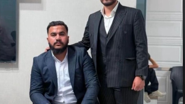 Şanlıurfa'da, oto tamircisi Iraklı 2 kardeş silahlı saldırıda hayatını kaybetti