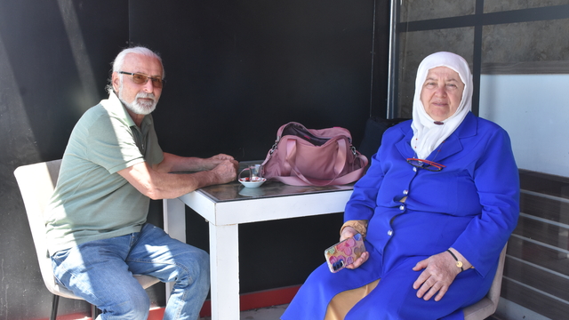 Kayıp kedileri Venüs için Sivas'ta 'zorunlu' misafir oldular