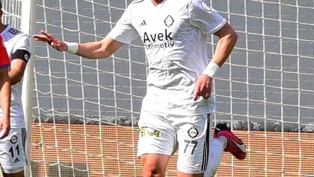 Altay'da Onur gitti Mehmet kaldı