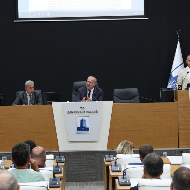 Çanakkale'de sahipsiz hayvanlar için bakım evi açıldı
