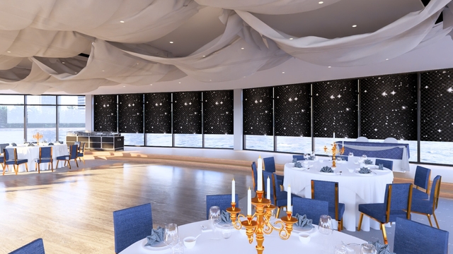 ABB ücretsiz düğün salonu hizmeti verecek