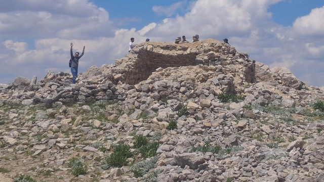 Keşifteki kazada 5 kişinin ölmeden yarım saat önceki fotoğrafı ortaya çıktı