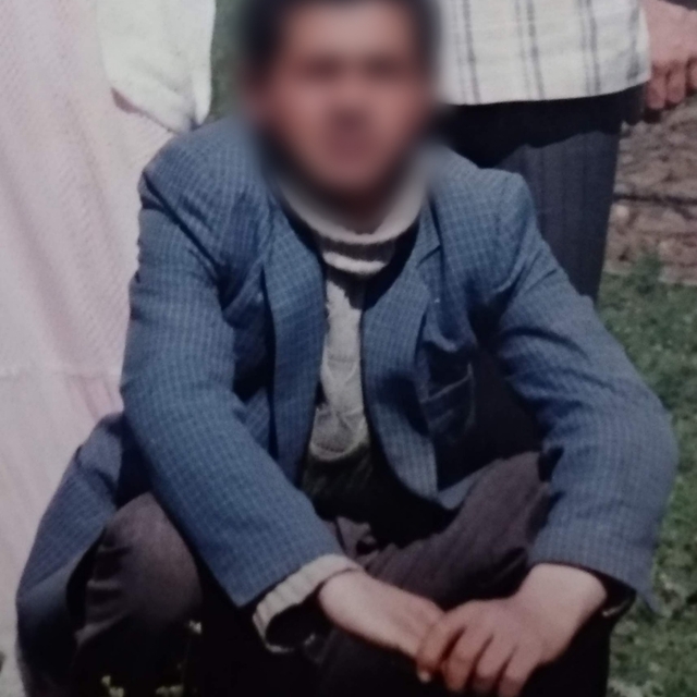 30 yıldır kayıp olarak aranıyordu, geçirdiği trafik kazası ile bulundu