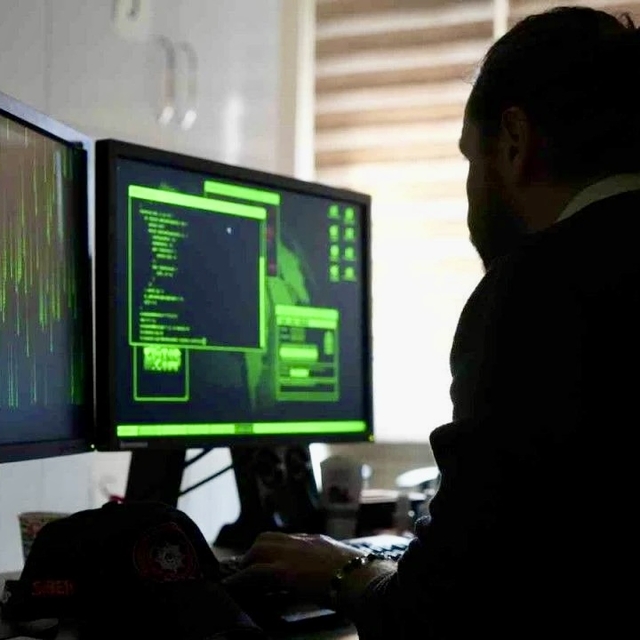 Kırşehir merkezli yasa dışı bahis çetesine yönelik operasyonda 6 zanlı yaka...