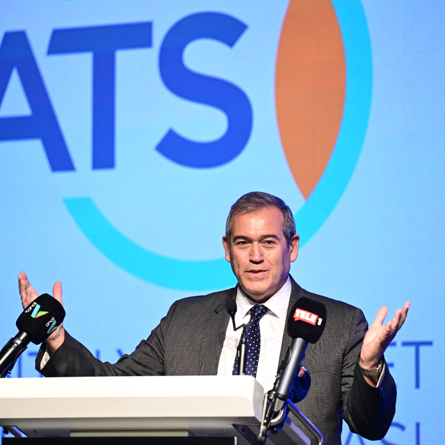 Antalya'da "Sağlık Turizmi Akdeniz Bölge Toplantısı" gerçekleştirildi