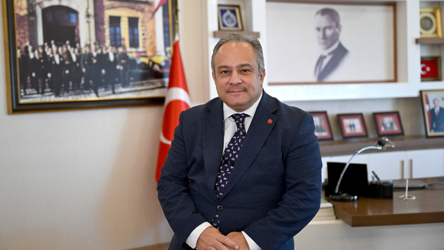YEDAM'a geçen yıl 1 milyon 400 bini aşkın kişi başvurdu