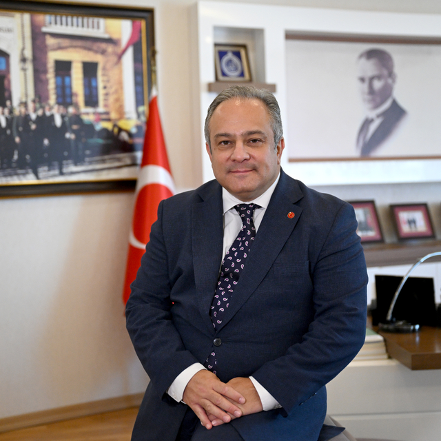 YEDAM'a geçen yıl 1 milyon 400 bini aşkın kişi başvurdu