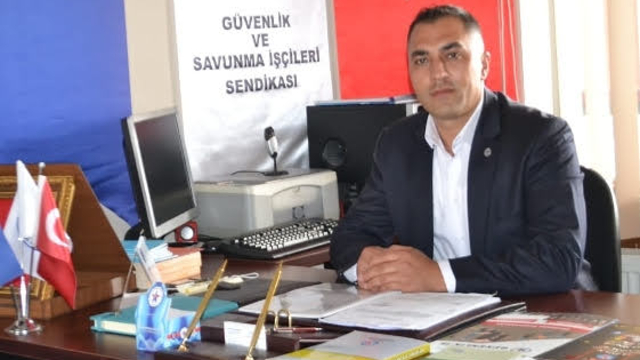 Özel Güvenlik Görevlileri Günü ve Haftası