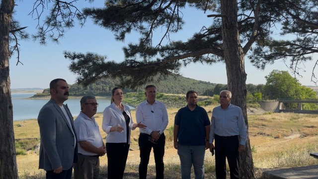 Edirne'den kısa kısa