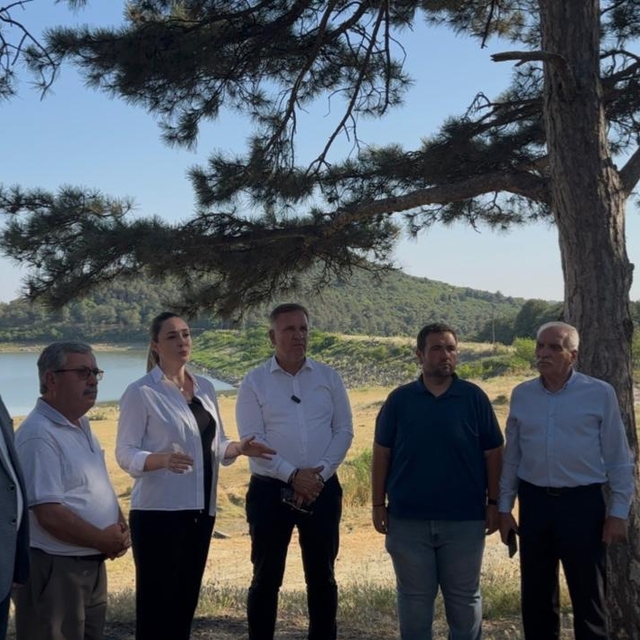 Edirne'den kısa kısa