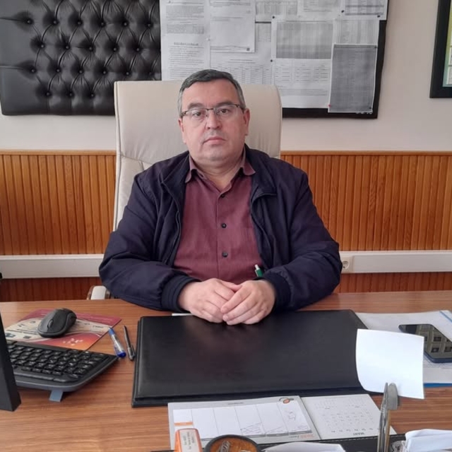 Kumluca Tarım ve Orman Müdürü Akşit yangınlara karşı uyardı