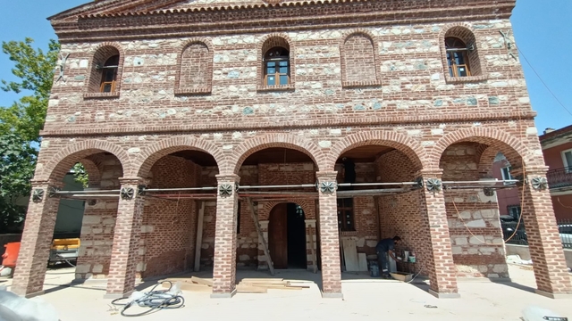 Galeri
