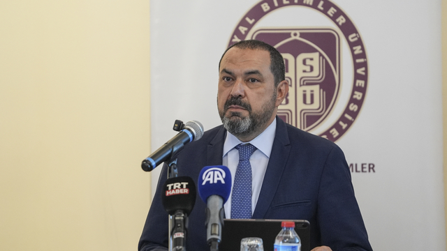 İLKE Vakfının "Kamu Maliyesi" raporu yayımlandı