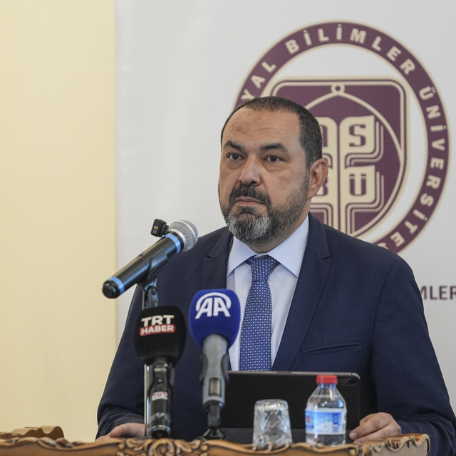 İLKE Vakfının "Kamu Maliyesi" raporu yayımlandı