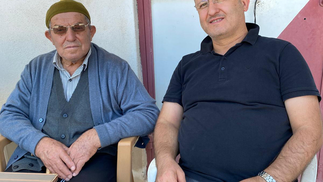 İstiklal Savaşı gazisinin ailesinde madalya gururu