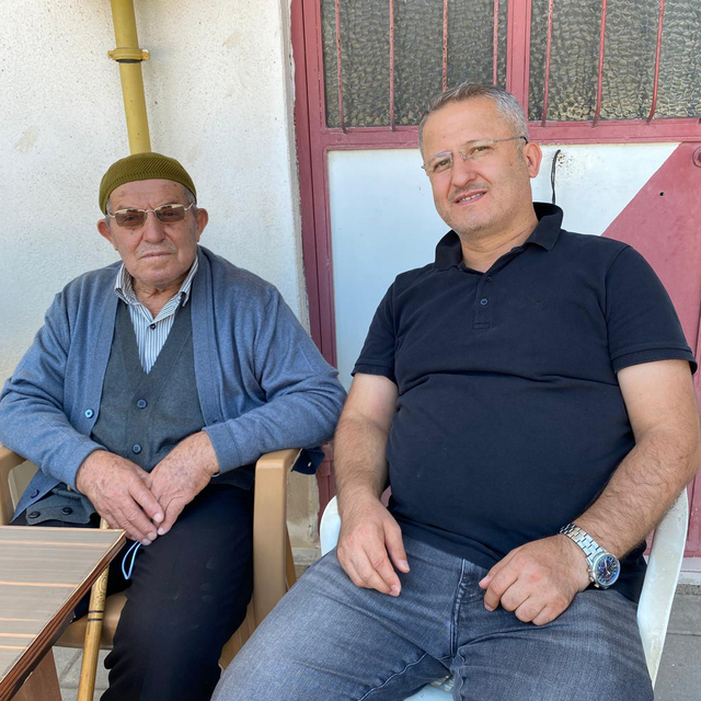 İstiklal Savaşı gazisinin ailesinde madalya gururu