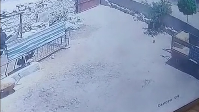Niğde'de iş yerine silahlı saldırı: 1 ölü, 2 ağır yaralı (2)