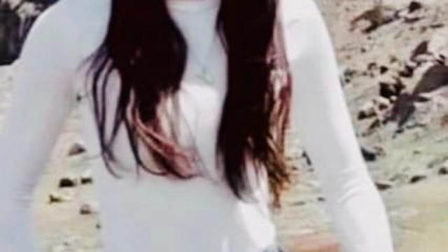 Erkek arkadaşı tarafından öldürülen Yaprak defnedildi