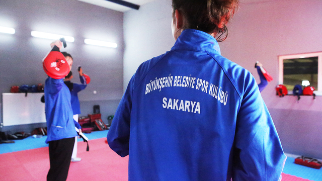 Sakarya'dan kısa kısa