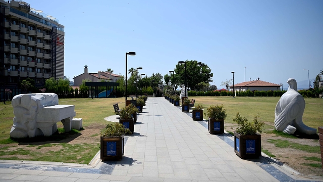 Galeri
