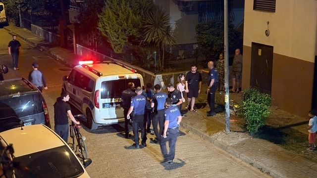 Yalova'daki silahlı kavgaya ilişkin 1 tutuklama