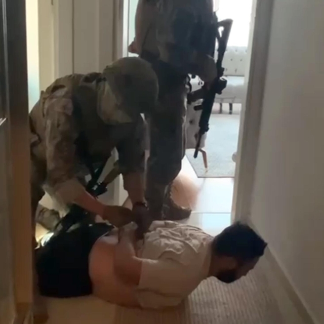 Edirne merkezli dolandırıcılık operasyonunda 4 tutuklama