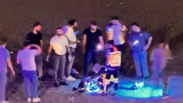 Şanlıurfa'da, hayvan pazarında erkek cesedi bulundu