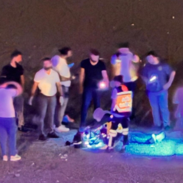 Şanlıurfa'da, hayvan pazarında erkek cesedi bulundu