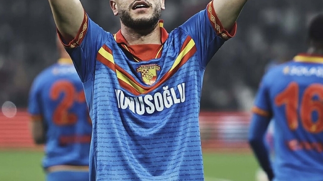 Göztepeli Romulo, Avrupa'da transferin gözdelerinden