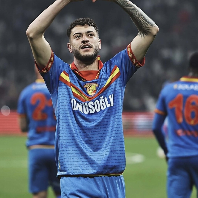 Göztepeli Romulo, Avrupa'da transferin gözdelerinden