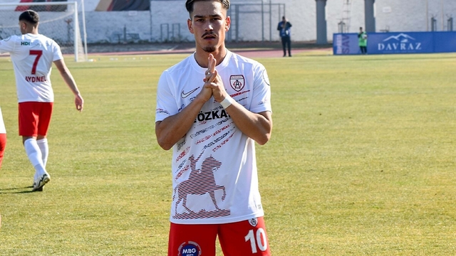 Altınordu'da Hüseyin değerini katladı