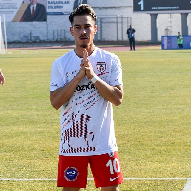 Altınordu'da Hüseyin değerini katladı