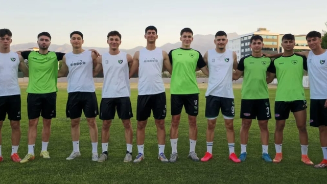 Denizlispor'a 12 puan silme cezası
