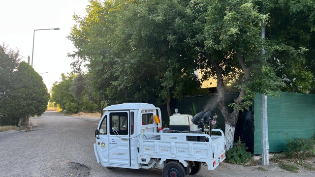 Kırklareli'nden kısa kısa