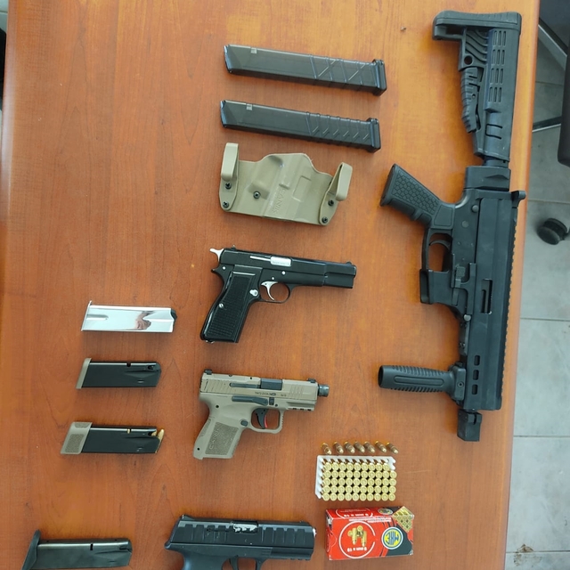 Bursa merkezli 5 ilde dolandırıcılık operasyonu; 4 tutuklama